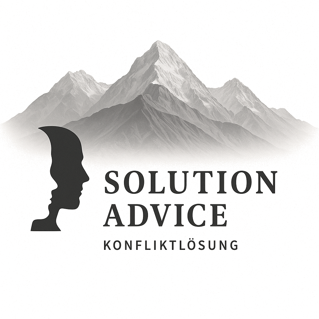 Solution Advice